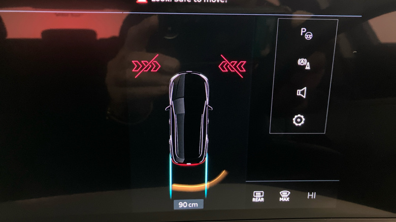 Audi Q5 2.0 TFSI Quattro Sport 5dr S Tronic Petrol Estate